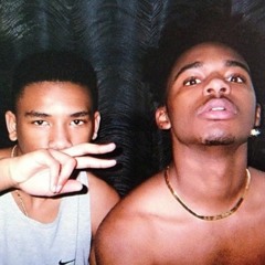 me and you (freestyle)