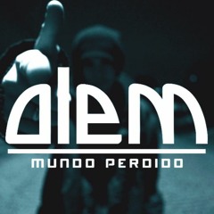 ALEM - Mundo Perdido (Prod Gean Brasil)