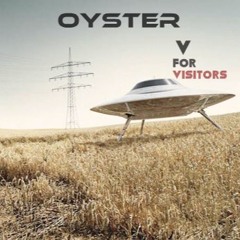 Oyster (Fleye Records)- V for Visitors :: Promo Dj Set Spring 2016