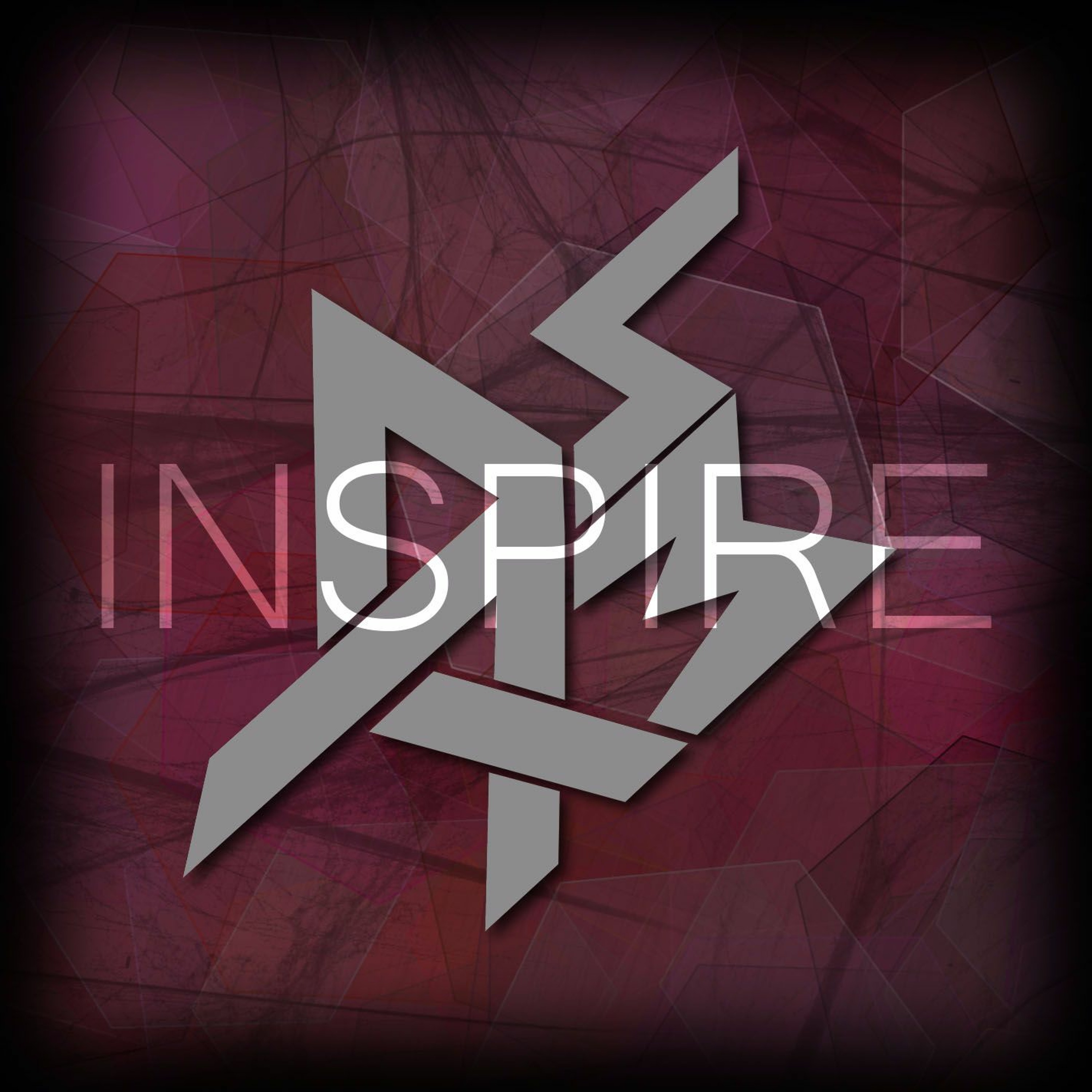 Inspire episode artwork
