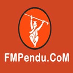Bhangra Machine Ft Pbn-FMPendu