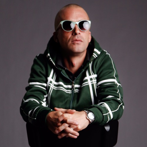 Nick Curly - Pujante Nick Curly - Pujante