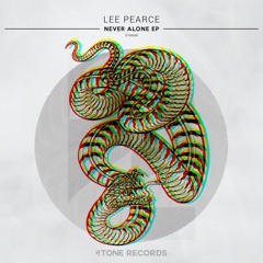 Lee Pearce - Massive For Acid (Original Mix)