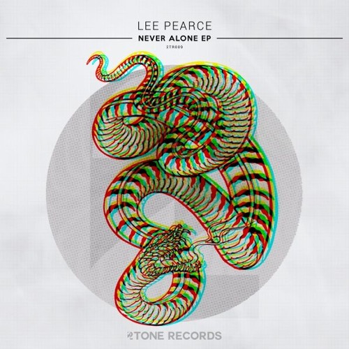 Lee Pearce - Massive For Acid (Original Mix)