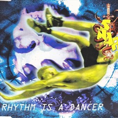 Snap!- Rhythm Is a Dancer (4 Channel MOD Remix)