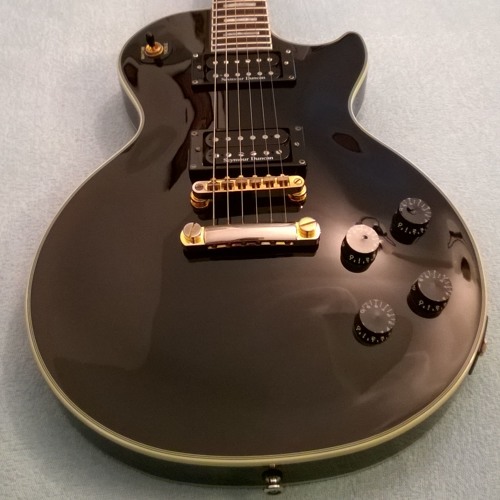 Stream User 567952462 | Listen to Epiphone Les Paul Custom Seymour Duncan  26.03.2016 playlist online for free on SoundCloud