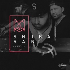 [Suara PodCats 112] Shiba San