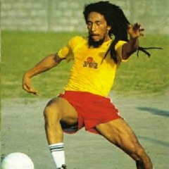 I Shot The Sheriff - Bob Marley