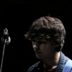 Be Someone (Live at The Corn Exchange, Ipswich)