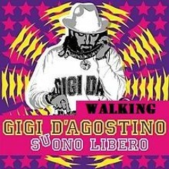 Walkng