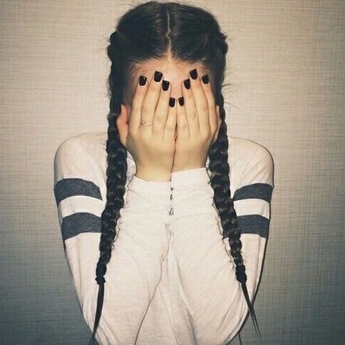 being in love with you