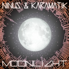 Ninus & Karamatik - Moonlight