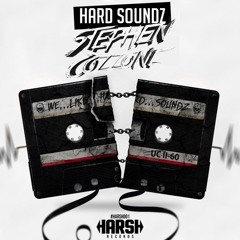 Junkie Kid - Hard Soundz (Stephen Cozzone Remix)