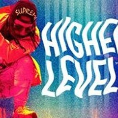 Higher Level Prod: DannyBrasco and Bruno OG