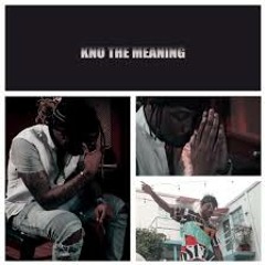 Future X ''KNO THE MEANING'' Remix