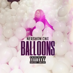 NershonCNO - Balloons