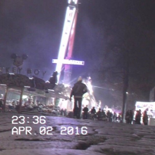 Ellipse (Prod. by o-Ward)