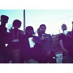 WillyBands - Can't Stop pt.1