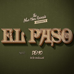 Demo / El Paso