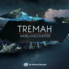 Tremah - Webs [NVR022: OUT NOW!]