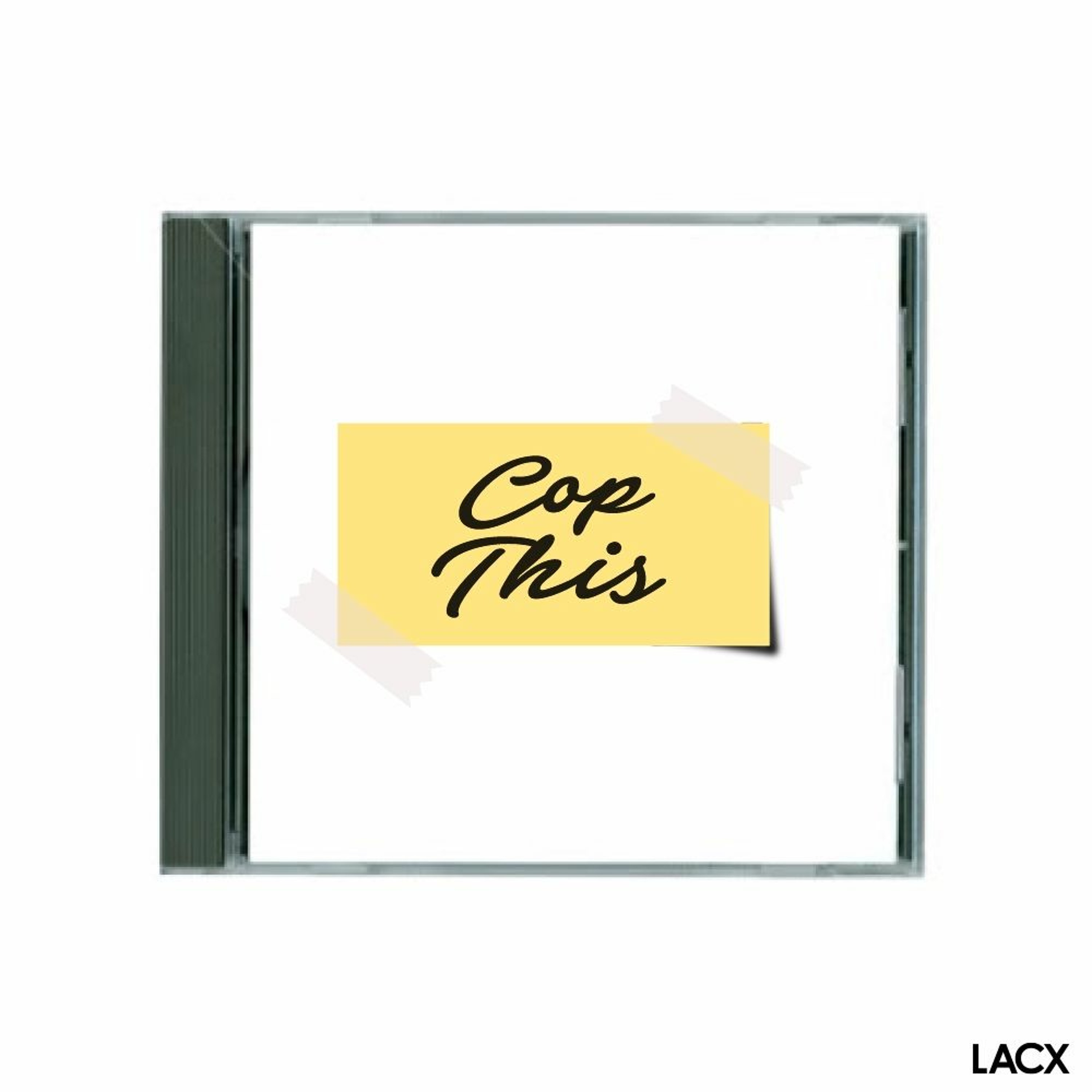 LACX Music