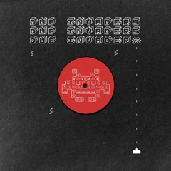 Dub Invaders (Twelve) : "We Gonna Make It version"