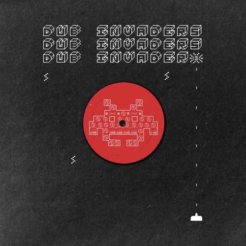 Dub Invaders (Twelve) : "We Gonna Make It version"