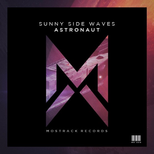 Sunny Side Waves - Astronaut (Original Mix)