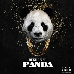 Desiigner - Panda (Instrumental)(ReProd. By Yung Dza)