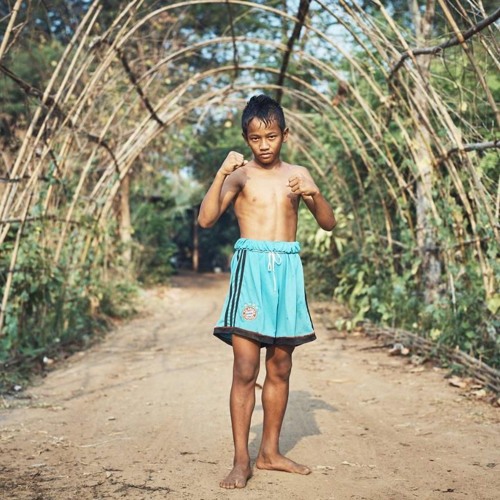 SBOY X SIDEWALK - THASAO
