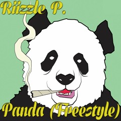 Riizzle P. - Panda (Freestyle)