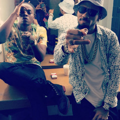 Olamide ft. Phyno - Who You Epp? (Freestyle