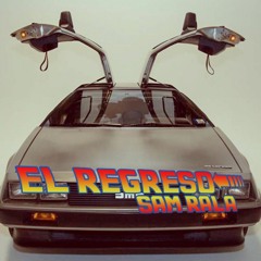 El Regreso prod. Sam Rala