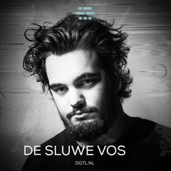 De Sluwe Vos @ DGTL Festival 2016 - Amsterdam - 26.03.2016