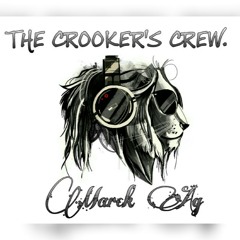 ●The Beginning Of The Crooker's Crew.- Bounce ●