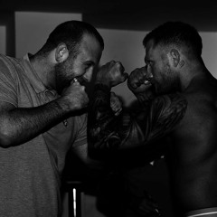 DANGEROUS DAI ENTRANCE TRACK