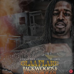 Olaa - BAG (Prod.) @MexikoDro