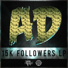 AD MIX HOSTED BY SKULLION SHADEZ & LINK TO FREE 15K LP!