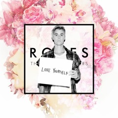 Love yourself x Roses (KilledIt Mash-Up) [Pablo Vargas]  Buy = Free Download!