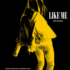Like Me (Prod. mjNichols)