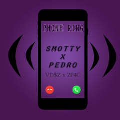 SMOTTY X PEDRO - PHONE RING