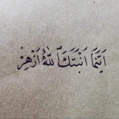 إنه يراك - ماهر زين