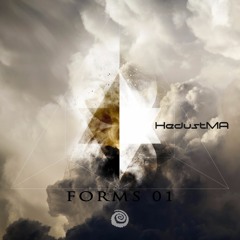 Hedustma - Forms 01 - Album Previews ( Out soon - Spiral Trax records)