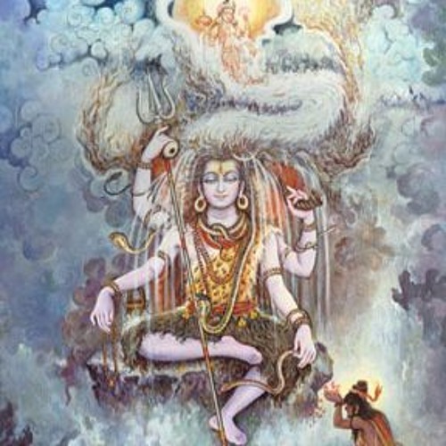 Stream 1996115 Sada Shiva Tattva On His Avirbhava Tithi Appearance