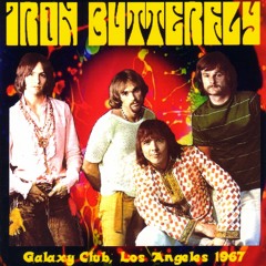 In the Gadda da Vida (Iron Butterfly cover)