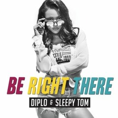 Diplo & Sleepy Tom - Dont Walk Away (Unit Five Remix)