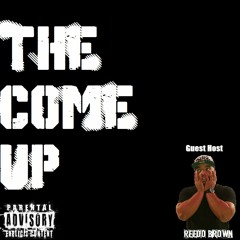 Focused Vol.2 "The Come Up"