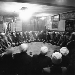 Derdmendim Yâ Resûlallah Devâ Ol Derdime - Kaside - Hâfız Emin Işık