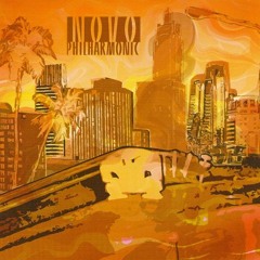 Music For Electric Strings And Orchestra