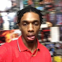 Quit (Prod. MexikoDro)